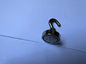Hook Magnet